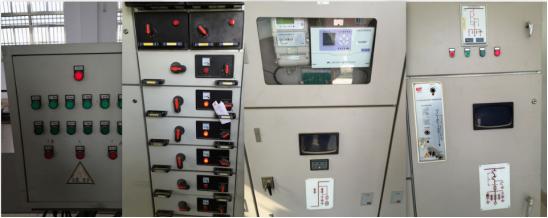 智能一體化預(yù)制泵站