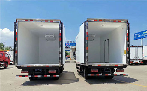 集裝箱冷庫保溫噴涂設(shè)備施工的步驟是什么?(圖2) 集裝箱冷庫保溫噴涂