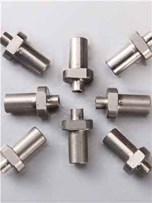 噴涂槍嘴(圖1) 聚脲噴涂機(jī)噴涂槍嘴